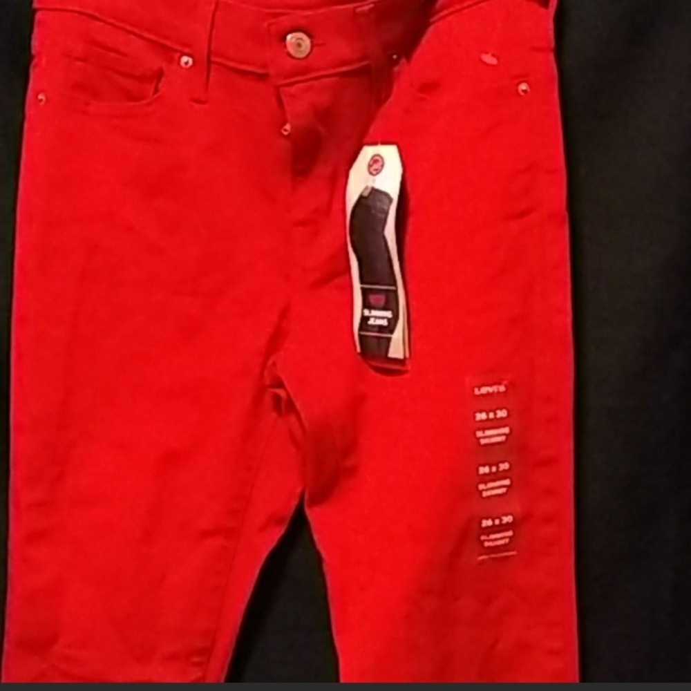 Size 26*30 Levi’s Skinny‎ Jeans